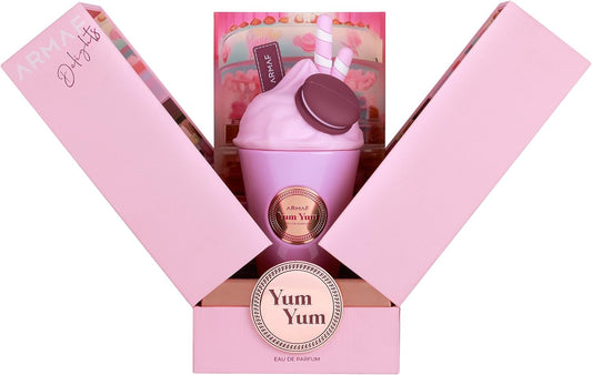 ARMAF Yum Yum Eau de Parfum 100 ML
