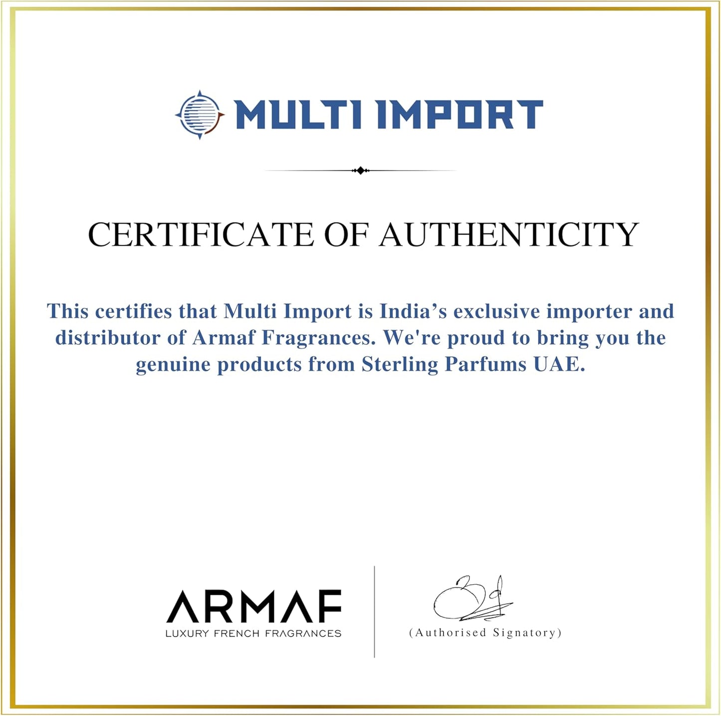 ARMAF Yum Yum Eau de Parfum 100 ML