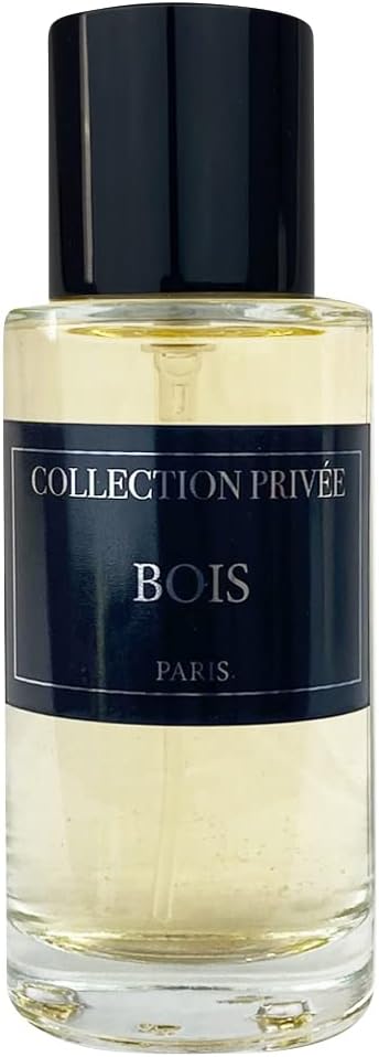 BOIS Collection Privée Eau de parfum 50ml