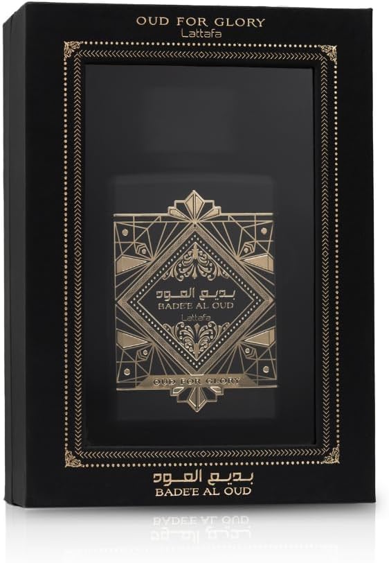 BADEE AL OUD