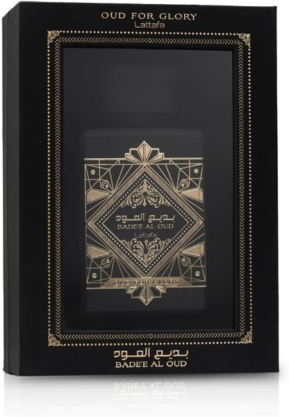 BADEE AL OUD