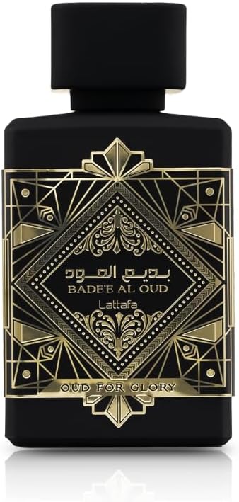 BADEE AL OUD