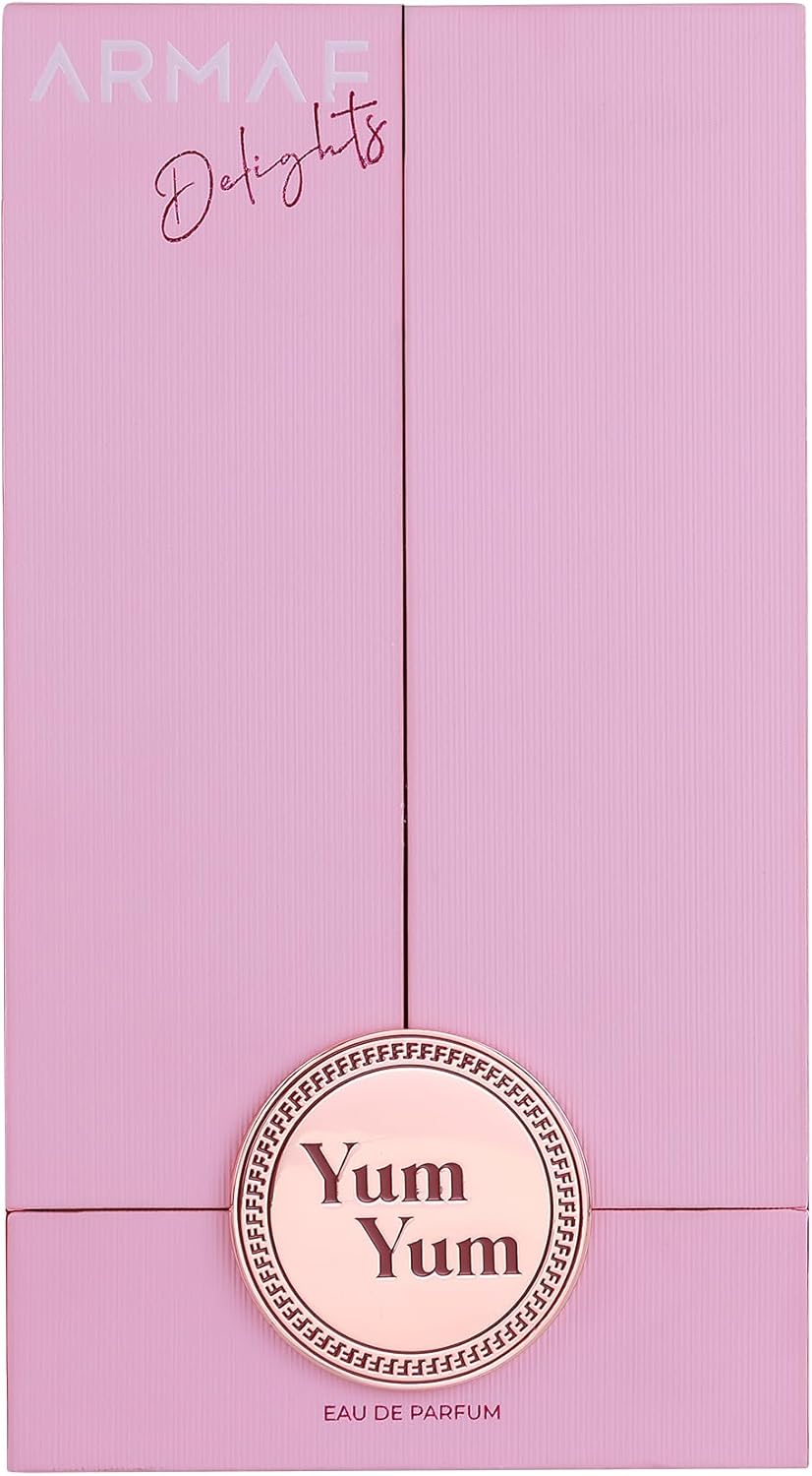 ARMAF Yum Yum Eau de Parfum 100 ML