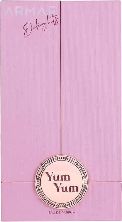 ARMAF Yum Yum Eau de Parfum 100 ML