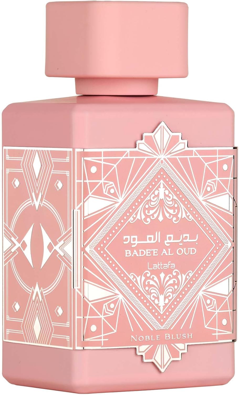 Noble Blush de Badee Al Oud 100ml Eau de parfum par Lattafa