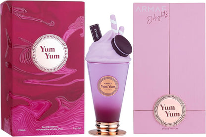 ARMAF Yum Yum Eau de Parfum 100 ML
