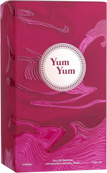 ARMAF Yum Yum Eau de Parfum 100 ML